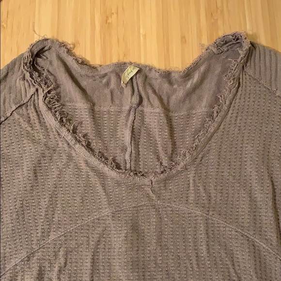 Free People thermal - Picture 3 of 3